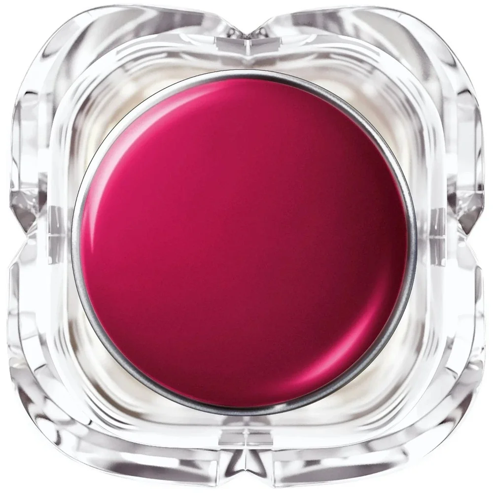 L'Oreal Paris Colour Riche Shine Glossy Ultra Rich Lipstick, Glassy Garnet